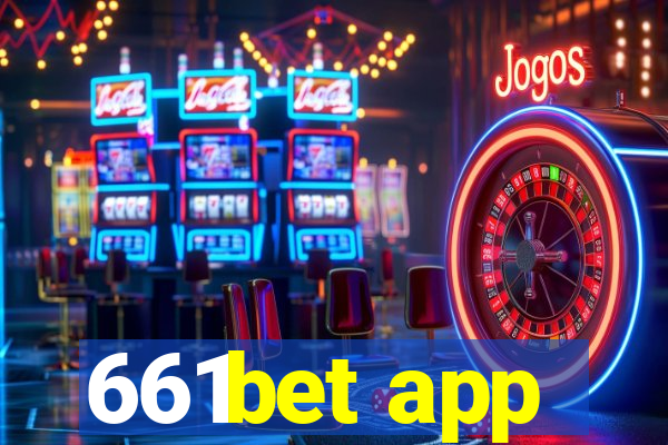 661bet app